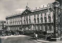 54 Nancy La Place Stanislas III